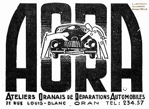 Oran vehicules reparations 013